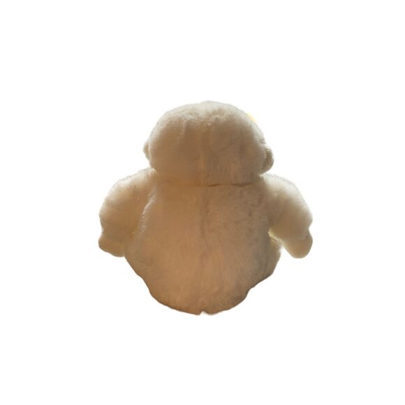 Vintage 1991 American Wego  10 Inch Darwin Monkey Chimp Plush Stuffed Animal - Picture 3 of 8